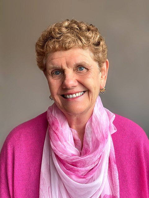 Maria Mercati (1951 to 2025)